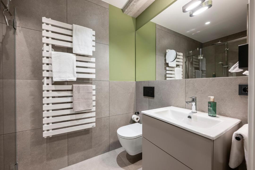 Photo of Bathroom in Lingen