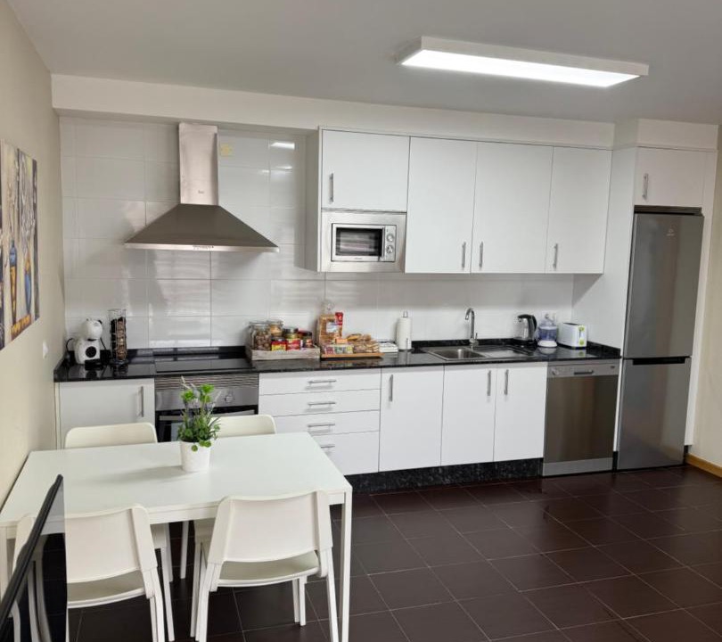 Photo of Kitchen in Arcade
