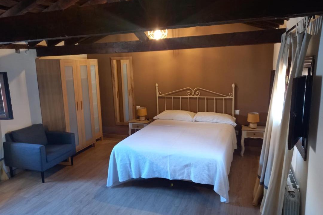 Photo of Bedroom in Chinchon