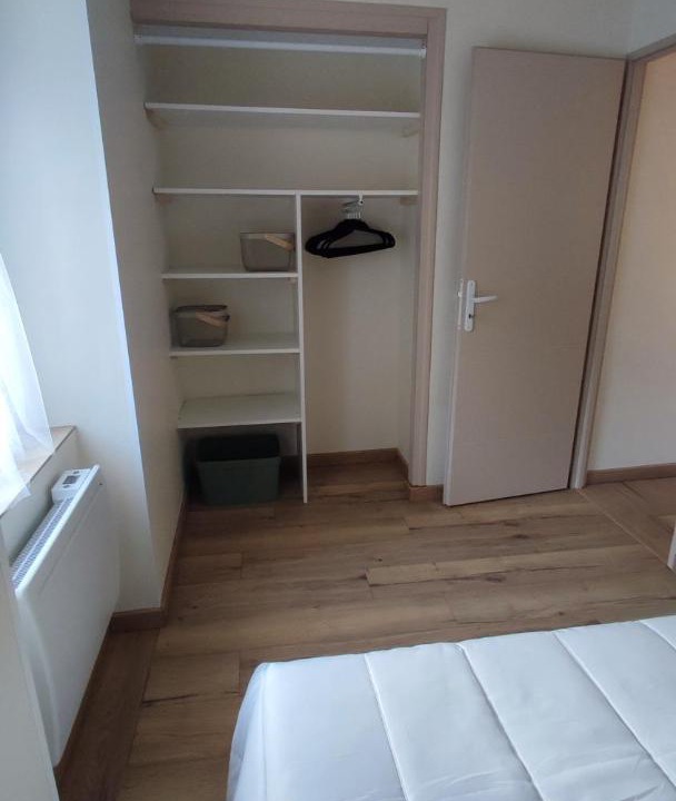 Photo of Bedroom in Le Bas Pranles