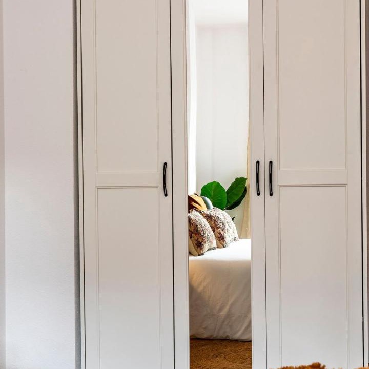 Photo of Bedroom in Abena