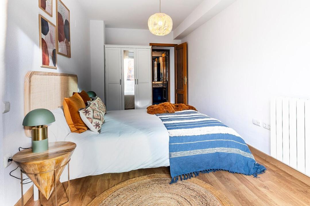Photo of Bedroom in Abena