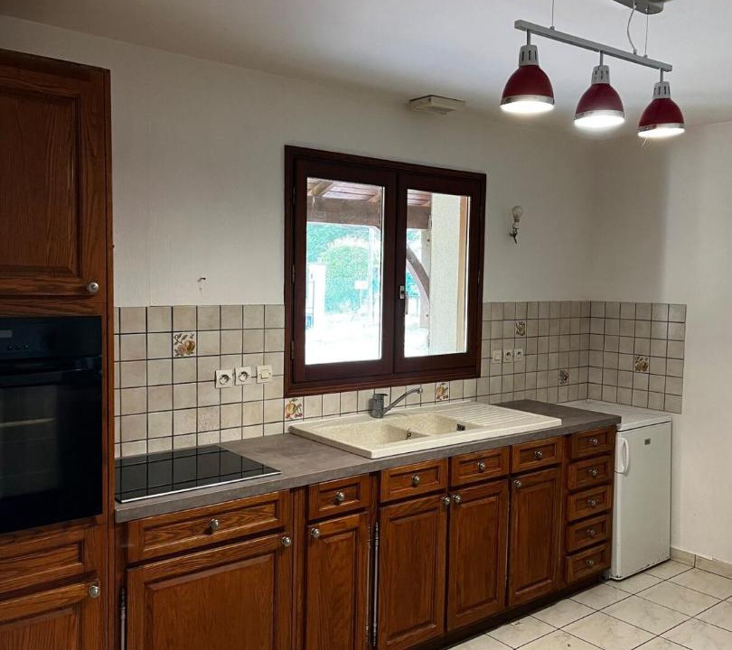 Photo of Kitchen in Azerat