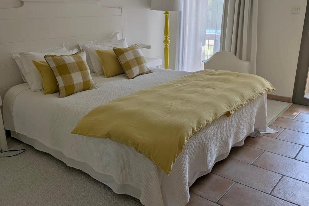Photo of Bedroom in Lunel