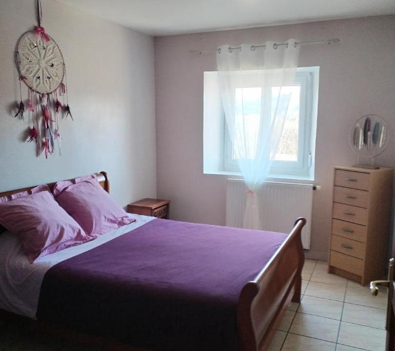 Photo of Bedroom in La Mouille
