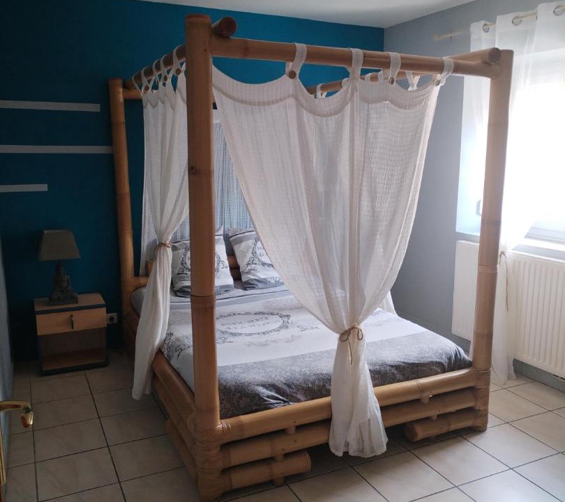 Photo of Bedroom in La Mouille