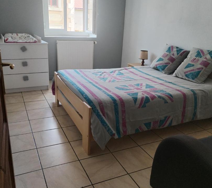 Photo of Bedroom in La Mouille