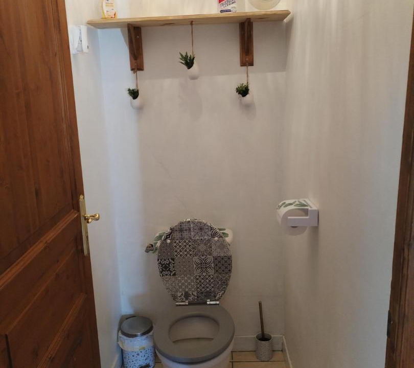 Photo of Bathroom in La Mouille