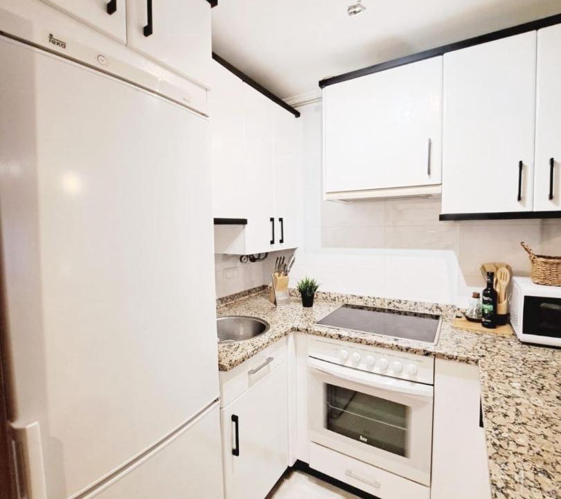Photo of Kitchen in Ramales de la Victoria