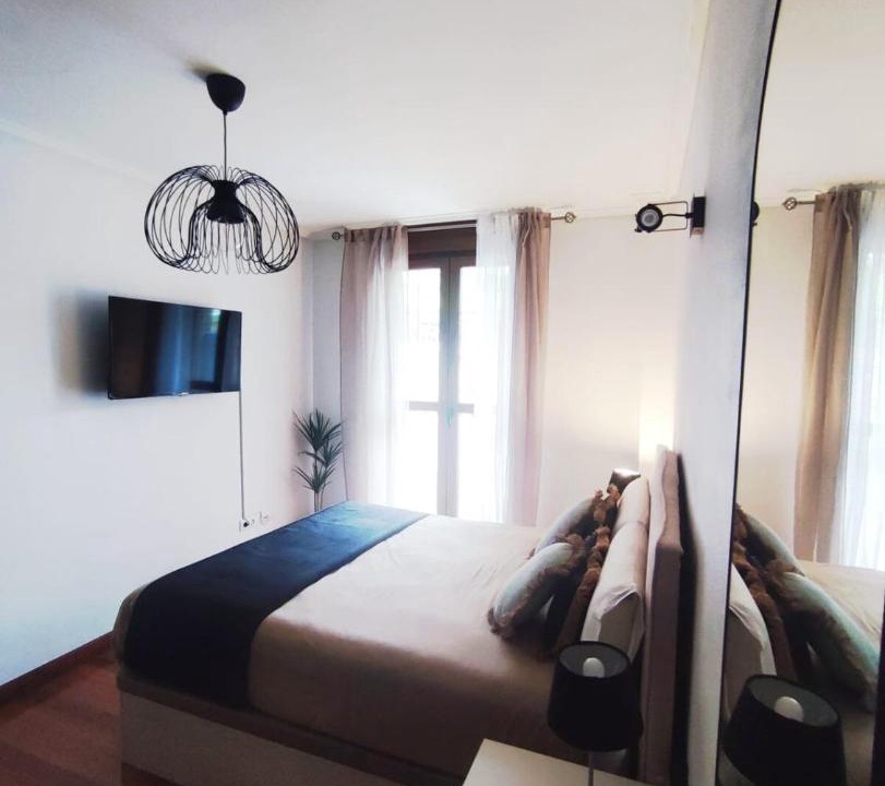 Photo of Bedroom in Ramales de la Victoria