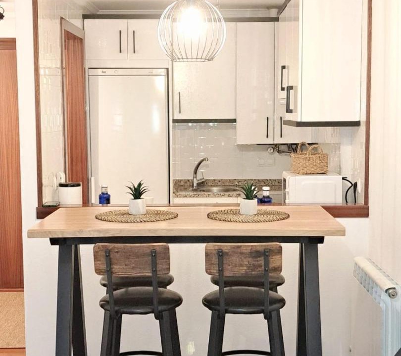 Photo of Kitchen in Ramales de la Victoria