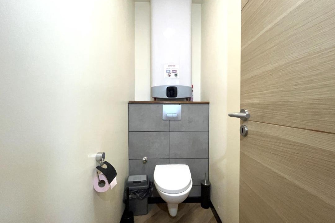 Photo of Bathroom in La Roche-sur-Foron