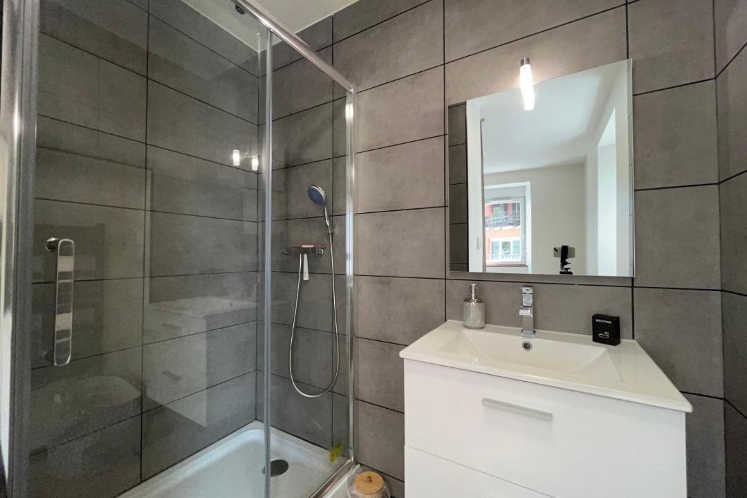 Photo of Bathroom in La Roche-sur-Foron