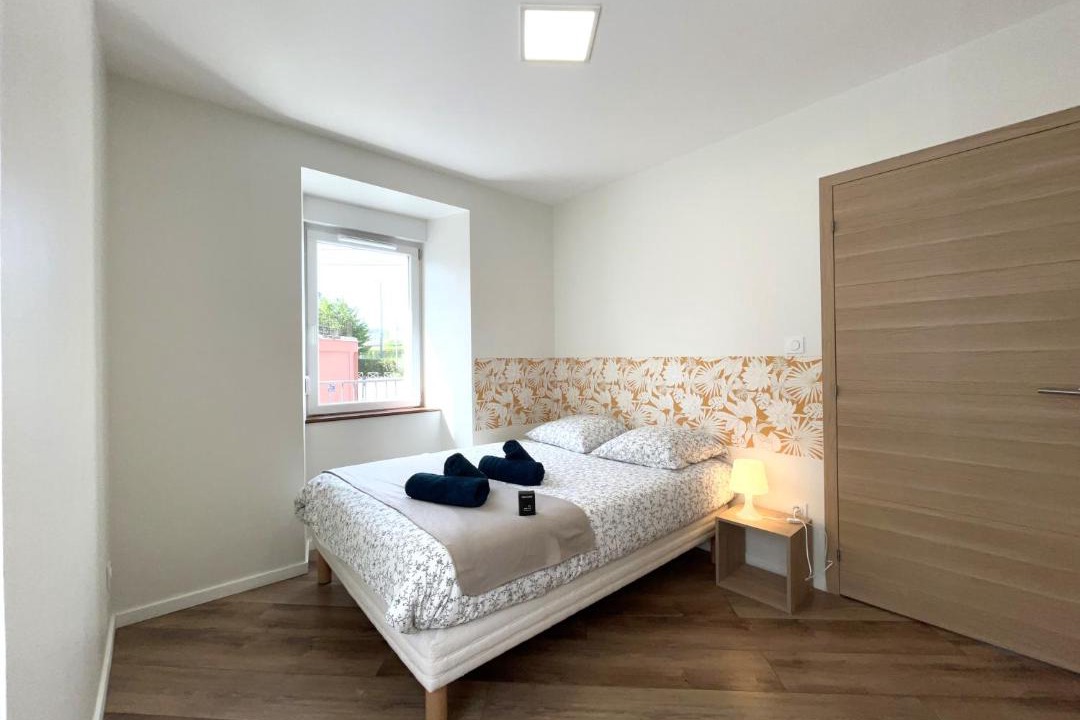 Photo of Bedroom in La Roche-sur-Foron