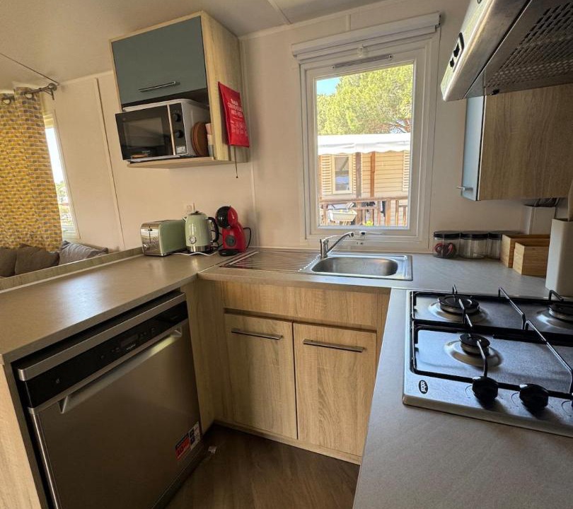 Photo of Kitchen in Lattes