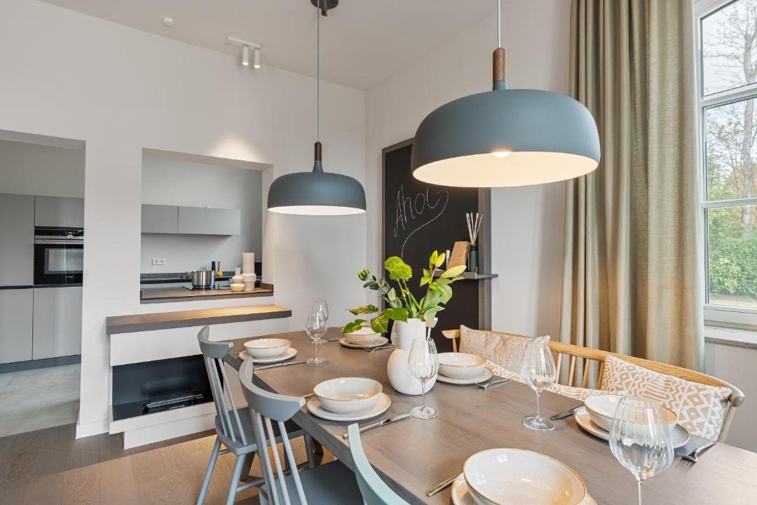 Photo of Kitchen in Westerhever
