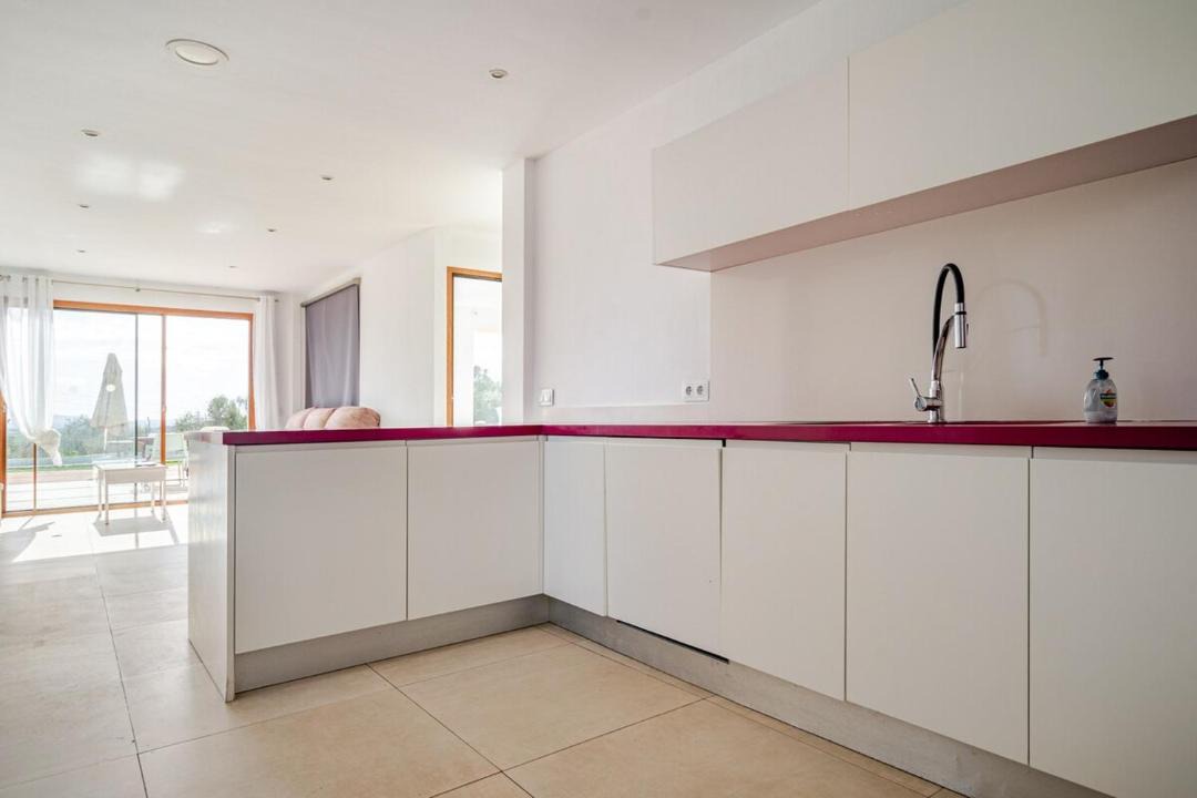 Photo of Kitchen in Majorca