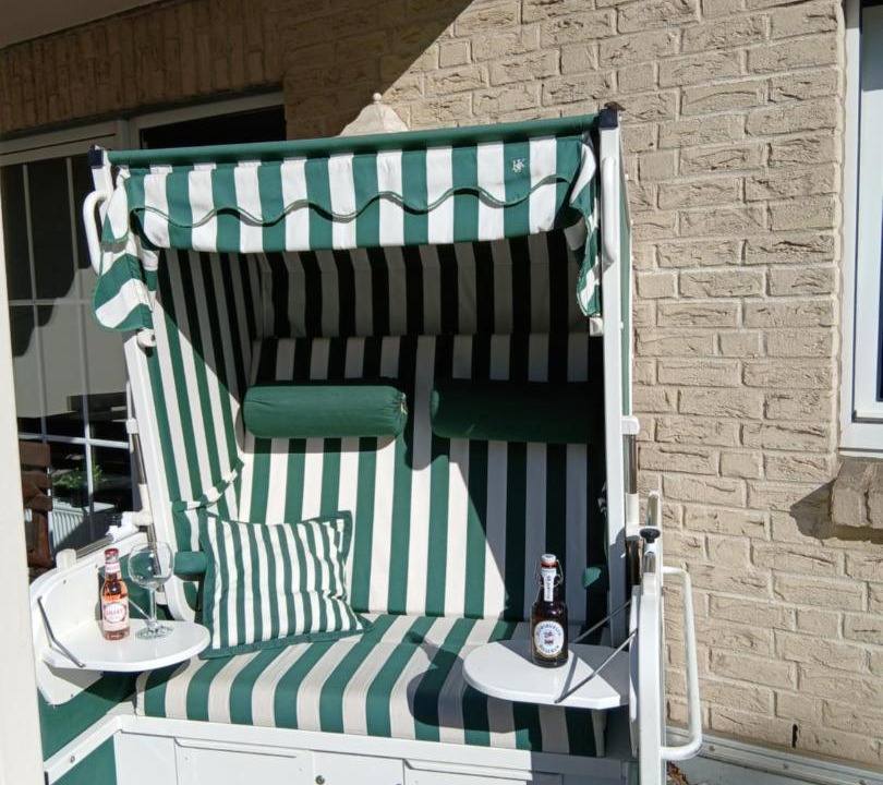 Photo of Patio Balcony in Wassersleben