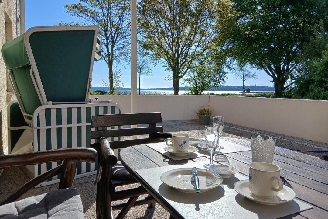 Photo of Patio Balcony in Wassersleben