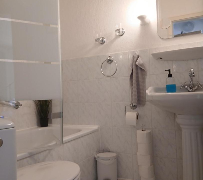 Photo of Bathroom in Wassersleben