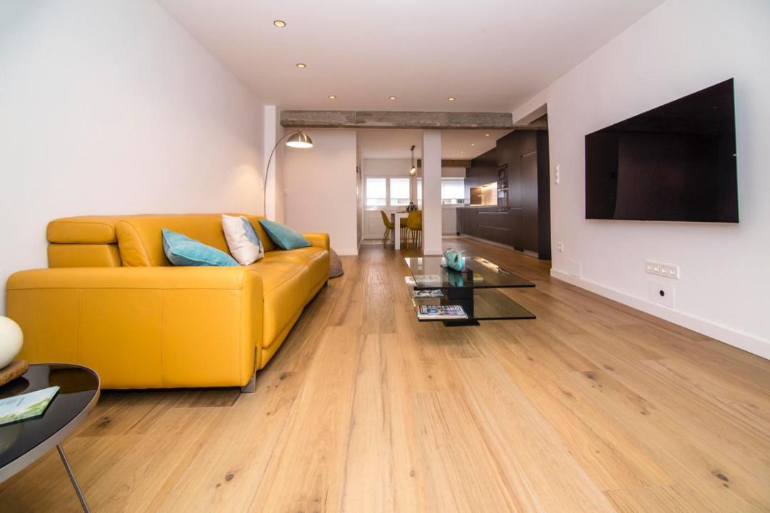 Photo of Livingroom in Hondarribia