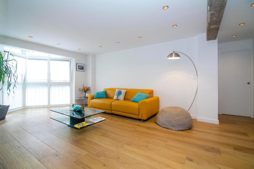 Photo of Livingroom in Hondarribia