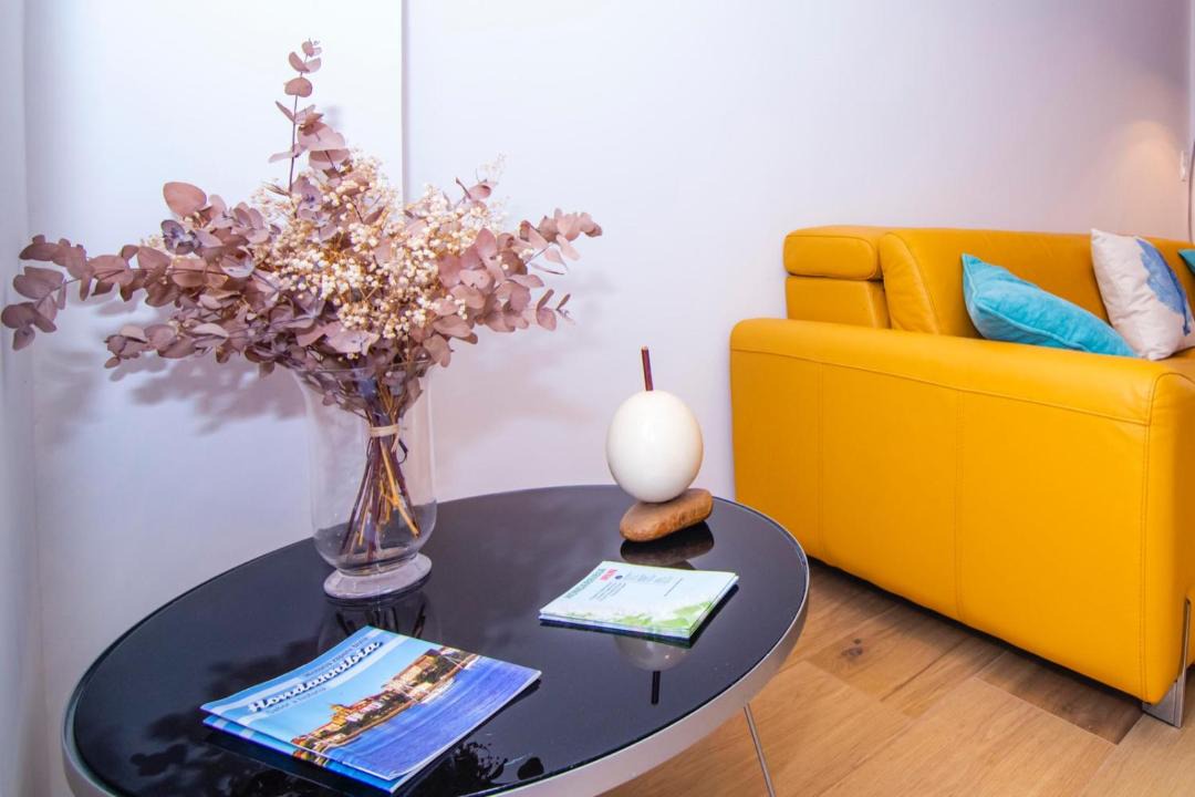 Photo of Livingroom in Hondarribia
