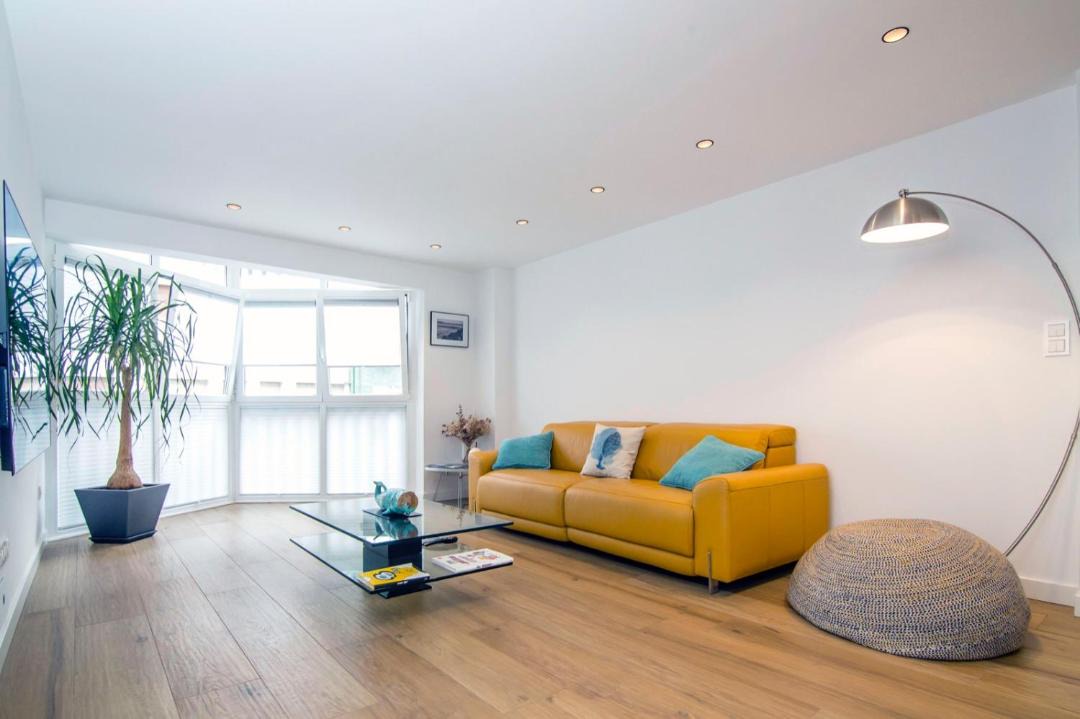Photo of Livingroom in Hondarribia