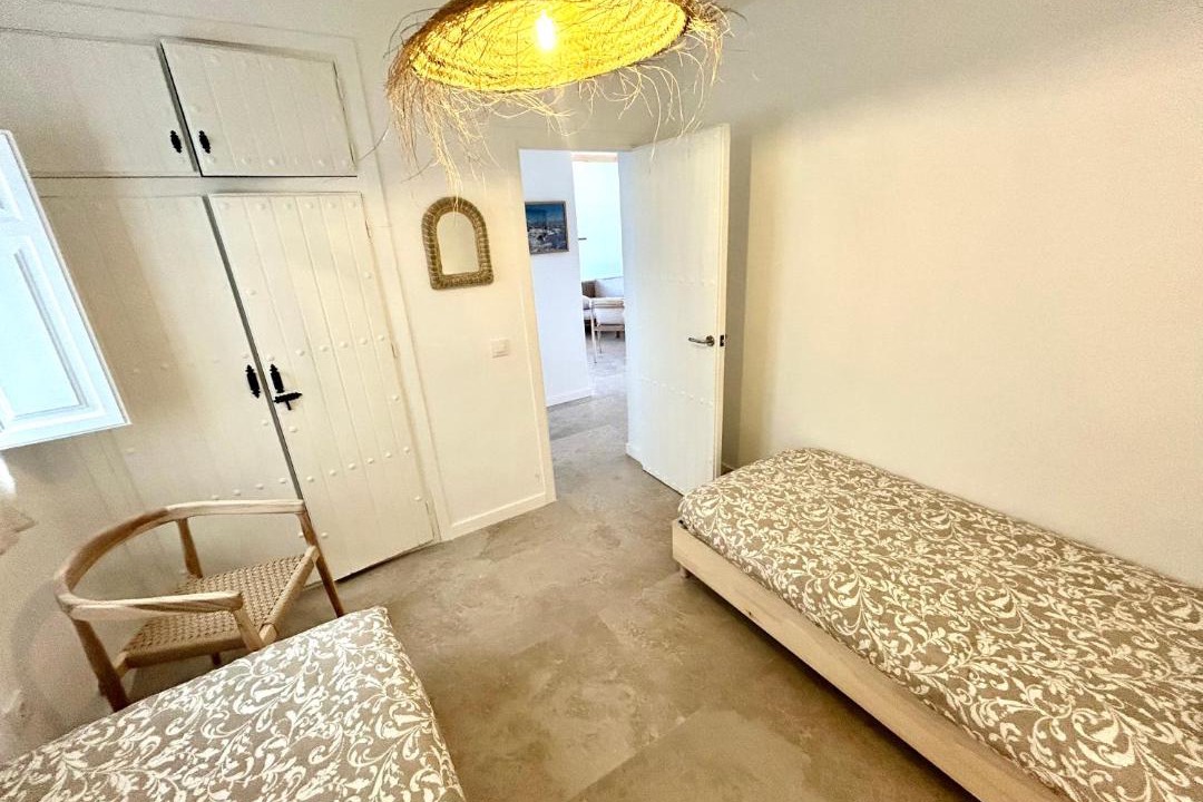 Photo of Bedroom in Agua Amarga