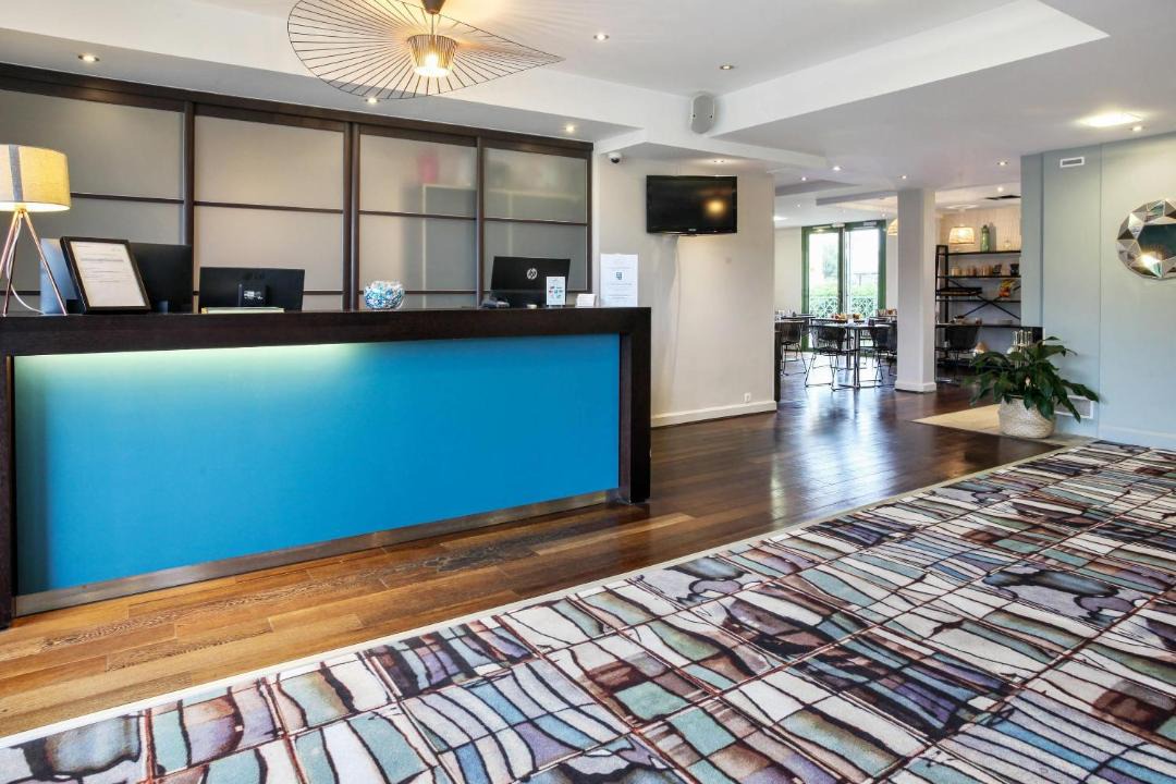 Photo of Livingroom in Divonne-les-Bains