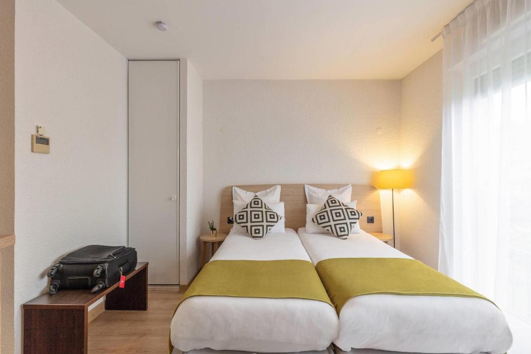 Photo of Bedroom in Divonne-les-Bains