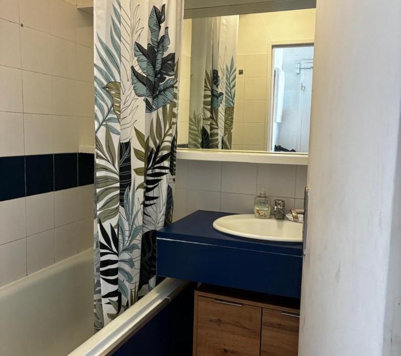 Photo of Bathroom in La Cote Radieuse
