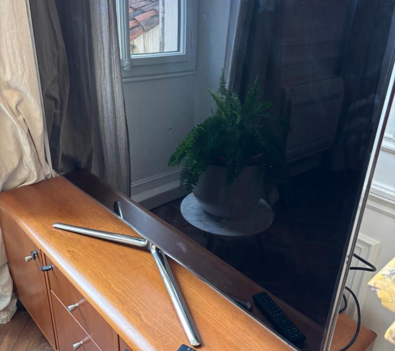 Photo of Livingroom in Le Chapitre