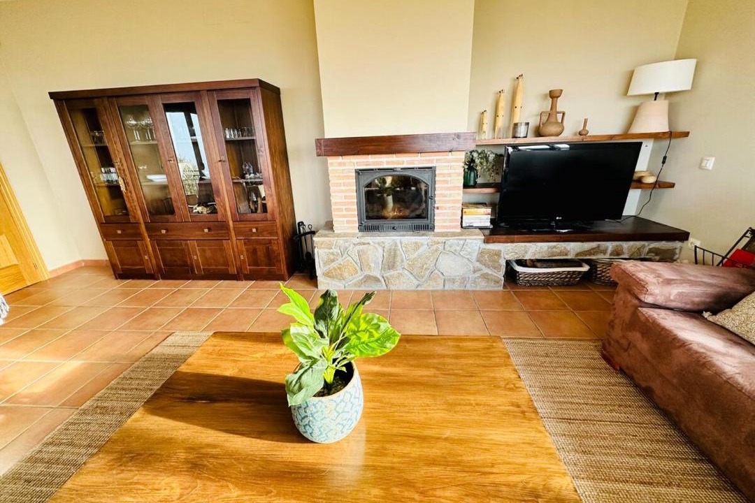 Photo of Livingroom in Albalate de Zorita