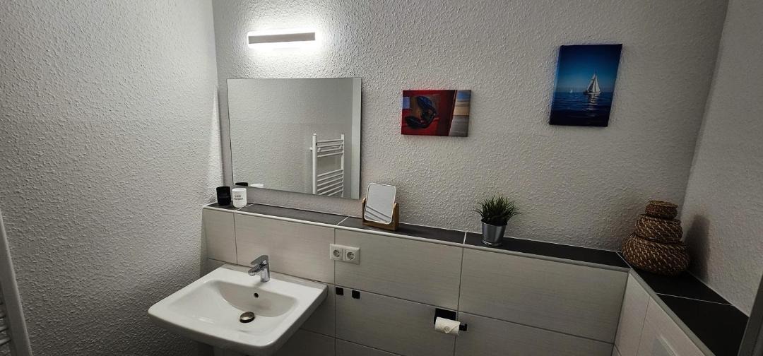 Photo of Bathroom in Bannesdorf