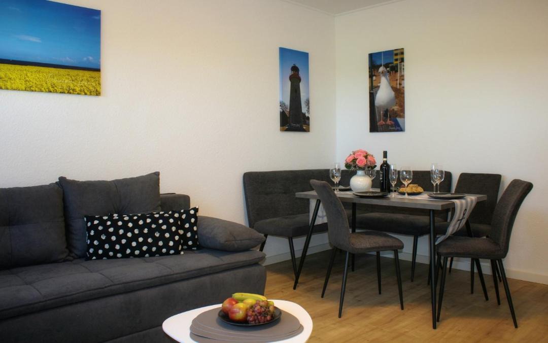 Photo of Livingroom in Bannesdorf
