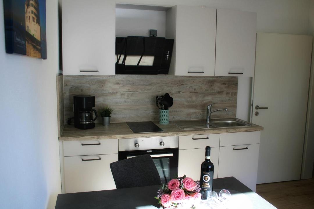 Photo of Kitchen in Bannesdorf