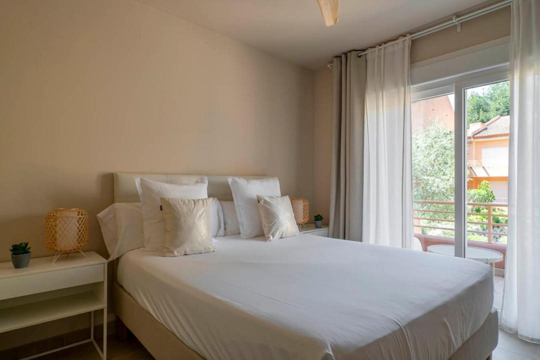 Photo of Bedroom in Moravit