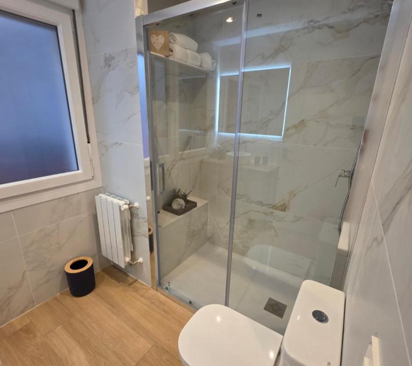 Photo of Bathroom in Aviles