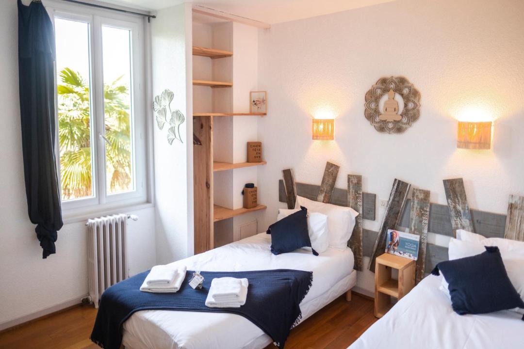 Photo of Bedroom in Gan