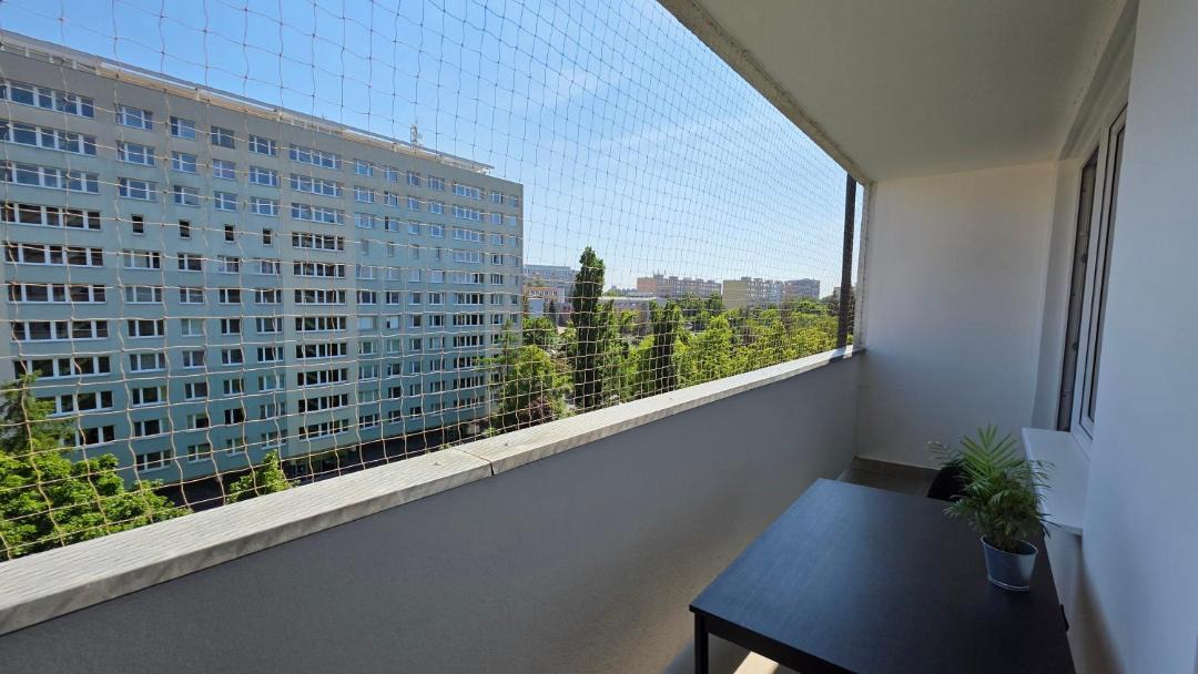 Photo of Patio Balcony in Podoli