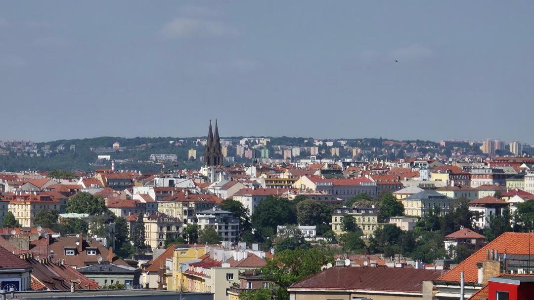 Photo of Buildings in Podoli