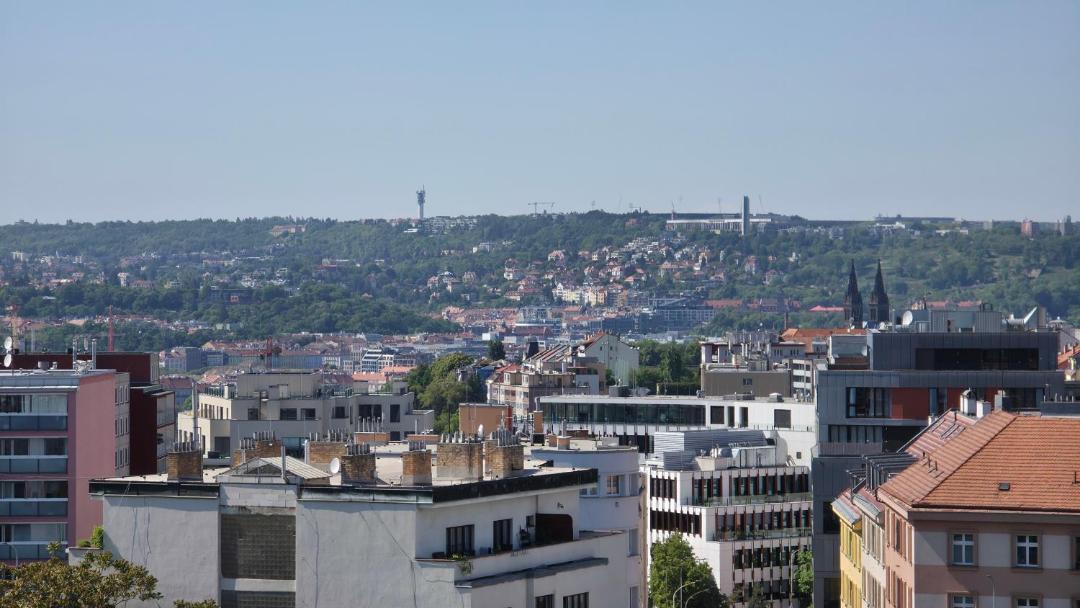 Photo of Buildings in Podoli