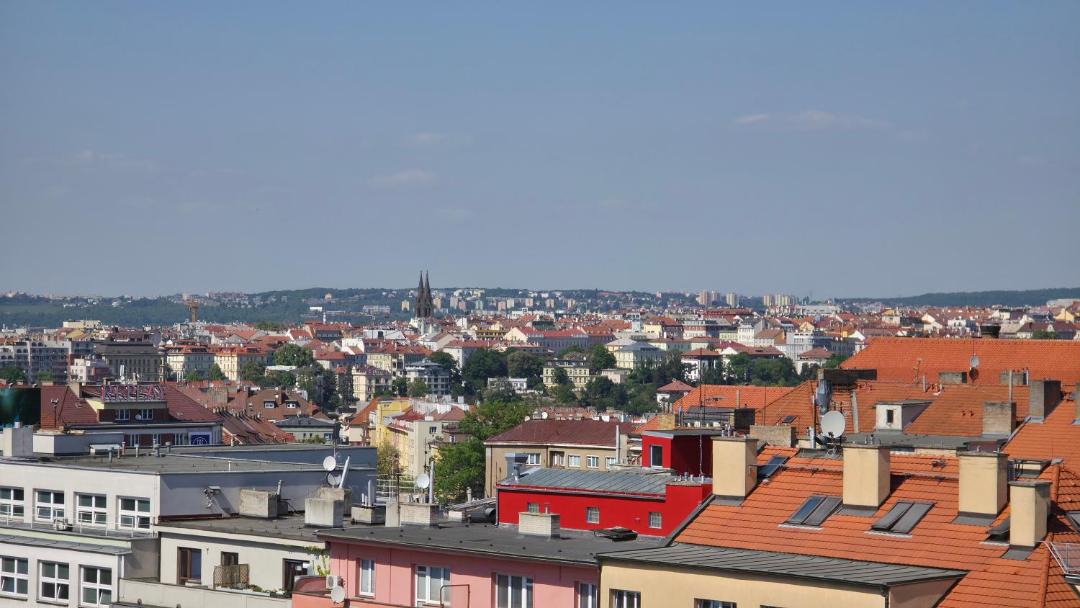 Photo of Buildings in Podoli