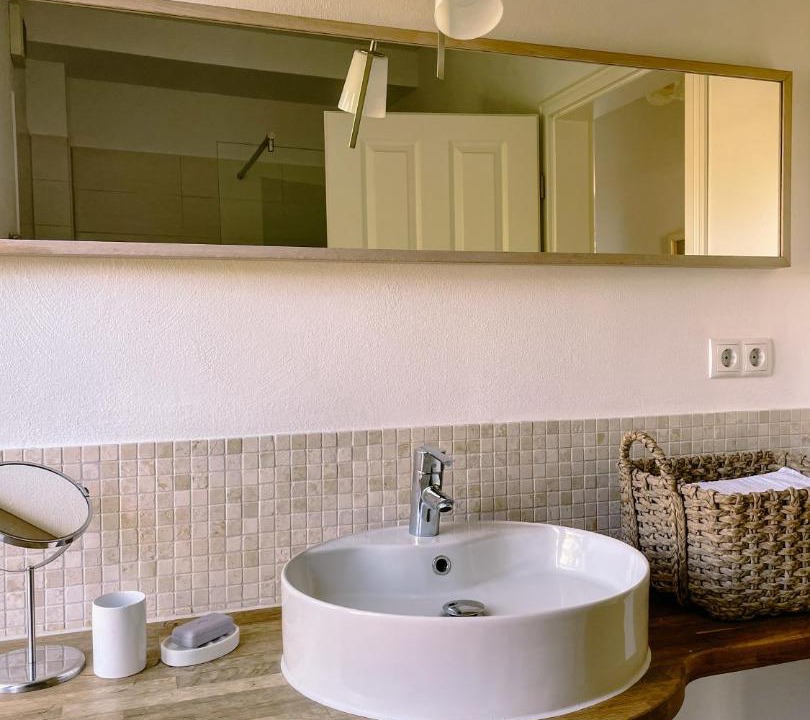 Photo of Bathroom in Bunsdorf