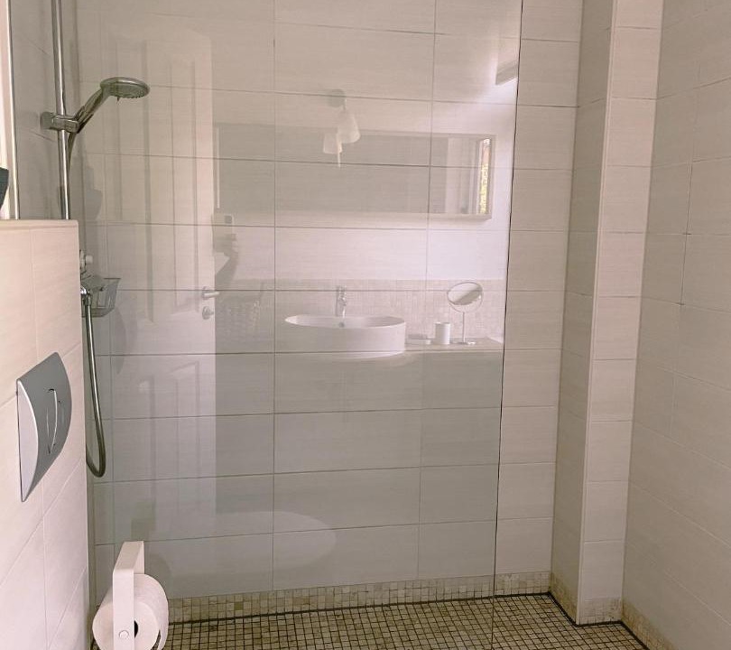 Photo of Bathroom in Bunsdorf