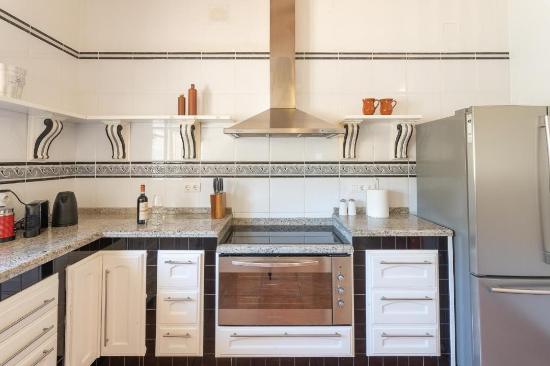 Photo of Kitchen in Orba