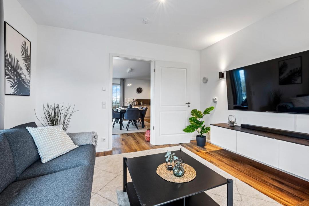 Photo of Livingroom in Rosenhagen