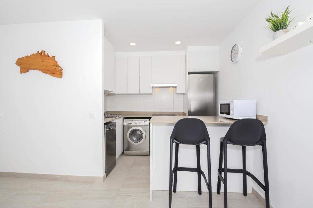 Photo of Kitchen in Cala Blanca