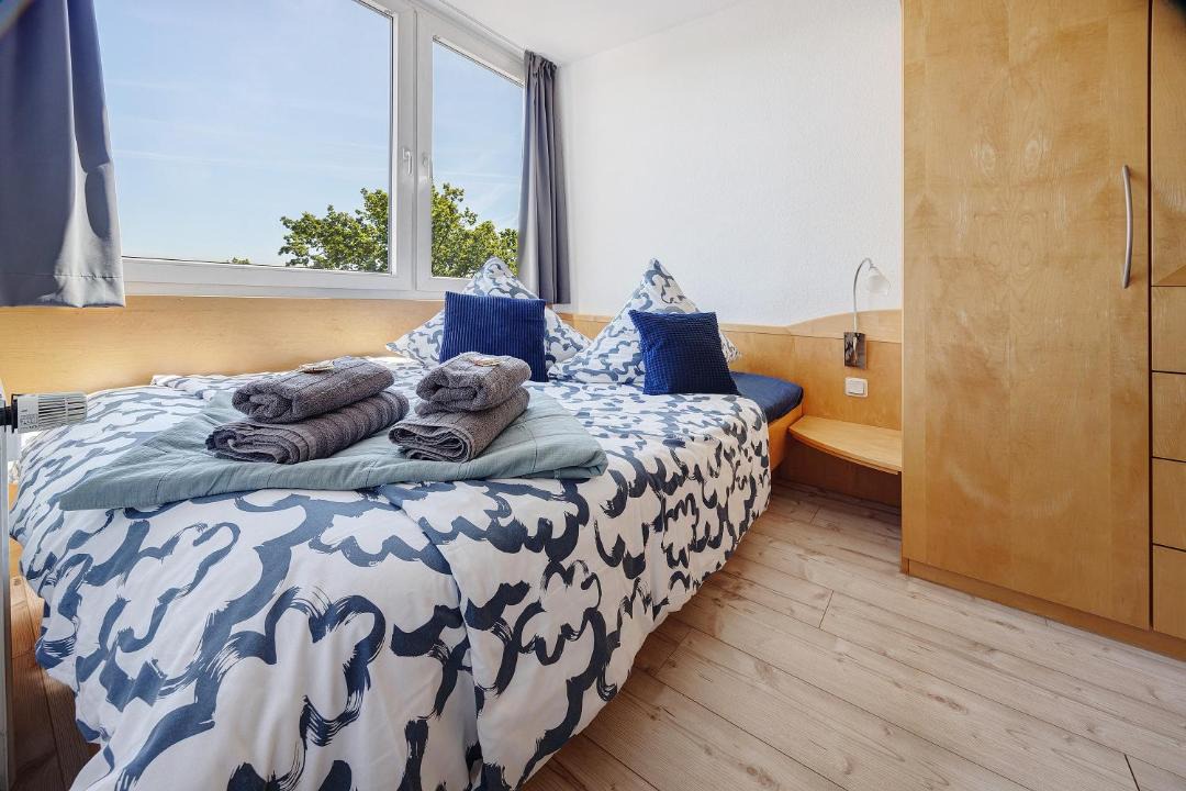 Photo of Bedroom in Region Hannover District